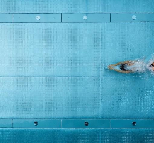 1001 BLAU Im Pool. Im Spa. Im See 1001 BLAU Im Pool. Im Spa. Im See