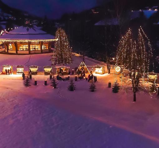 Advent Bad Kleinkirchheim