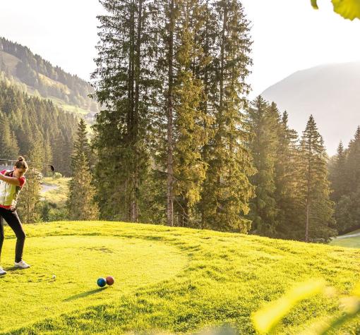 Hotel Kirchheimerhof Golfwoche Turnierpauschale Hotel Kirchheimerhof Golfwoche Turnierpauschale