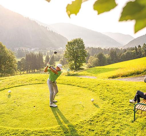 Hotel Kirchheimerhof Golfwoche Turnierpauschale Hotel Kirchheimerhof Golfwoche Turnierpauschale
