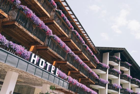 Der Kirchheimerhof Der Kirchheimerhof