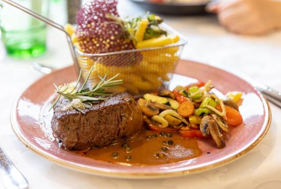 Abendessen 2