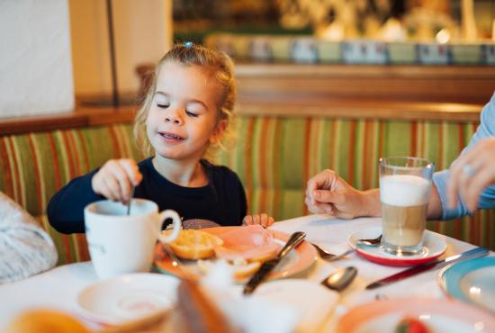 Der Kirchheimerhof Der Kirchheimerhof