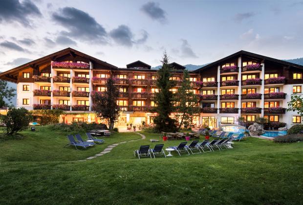 Der Kirchheimerhof Der Kirchheimerhof