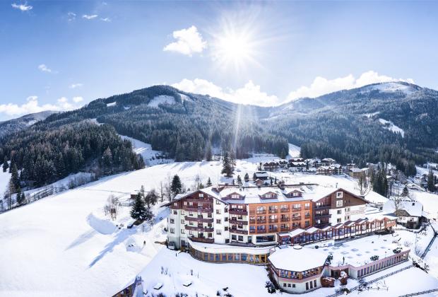 Der Kirchheimerhof Der Kirchheimerhof