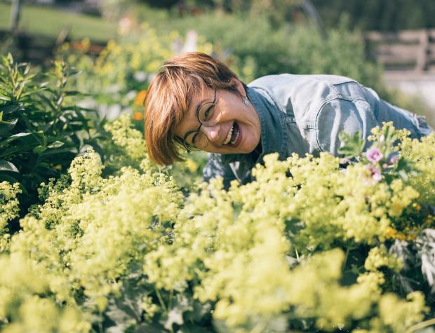 Der Kirchheimerhof Der Kirchheimerhof