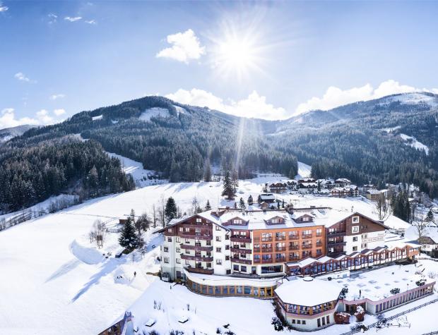 Der Kirchheimerhof Der Kirchheimerhof