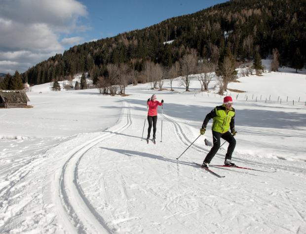 Der Kirchheimerhof Der Kirchheimerhof