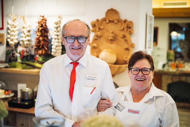 Der Kirchheimerhof Der Kirchheimerhof