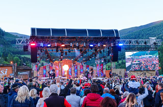 Sommer Musi Open Air 2024 _St. Oswald_Bad Kleinkirchheim_Sommer &copy; Arno Gruber sen. und jun (1)