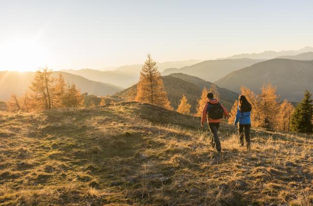 nock_natur_Wandern_Bad Kleinkirchheim_Herbst © Franz Gerdl_MBN Tourismus(11)