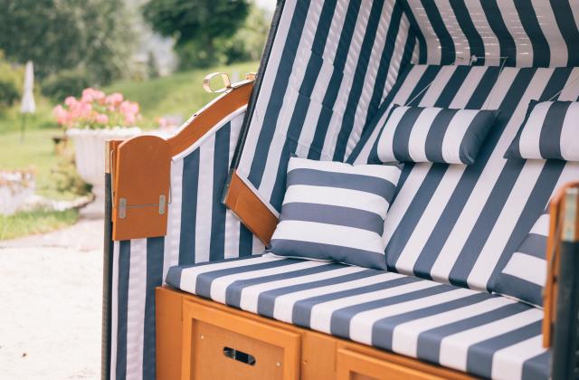 Der Kirchheimerhof Der Kirchheimerhof