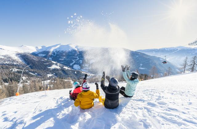 nock_ski_Skifahren_Familie_Bad Kleinkirchheim_Winter ©Mathias Prägant_MBN Tourismus(2)