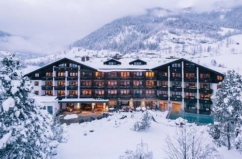 Familiensonnenskilauf - 1 Nacht geschenkt Familiensonnenskilauf - 1 Nacht geschenkt