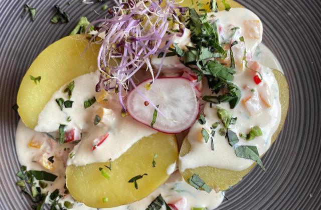 Anti-entz&uuml;ndliche Ern&auml;hrung kombiniert mit Intervallfasten