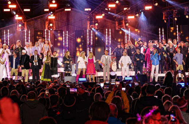 Sommer Musi Open Air 2024 _St. Oswald_Bad Kleinkirchheim_Sommer &copy; Arno Gruber sen. und jun (30)