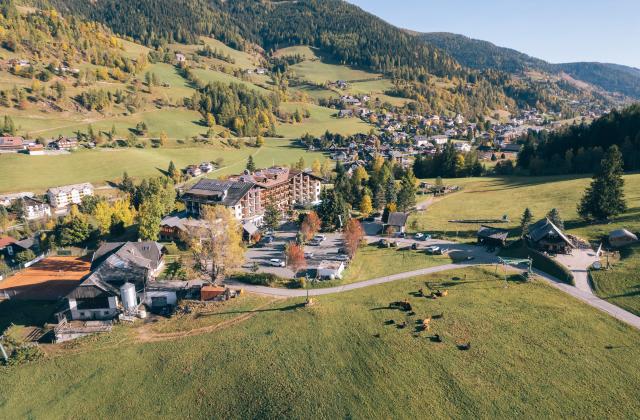 Der Kirchheimerhof Der Kirchheimerhof