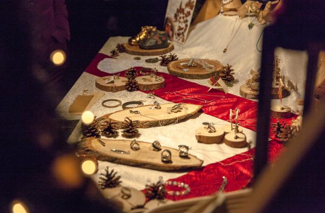Alpiner_Thermen-Advent_Schmuck © BRM - Mathias Praegant Alpiner_Thermen-Advent_Schmuck © BRM - Mathias Praegant