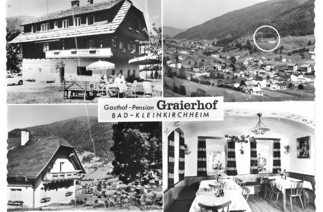 Der Kirchheimerhof Der Kirchheimerhof