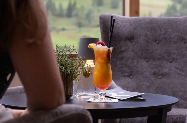 Skylounge Getränk Skylounge Getränk