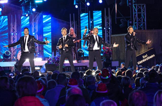 Sommer Musi Open Air 2024 _St. Oswald_Bad Kleinkirchheim_Sommer &copy; Arno Gruber sen. und jun (50)