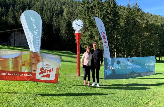 Sigrun Moritz Golf 22