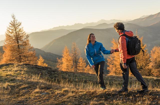 nock_natur_Wandern_Bad Kleinkirchheim_Herbst © Franz Gerdl_MBN Tourismus(7)