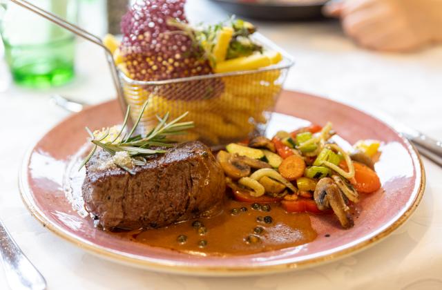 Abendessen 2 Abendessen 2