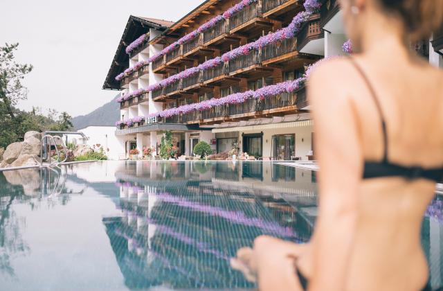 Der Kirchheimerhof Der Kirchheimerhof