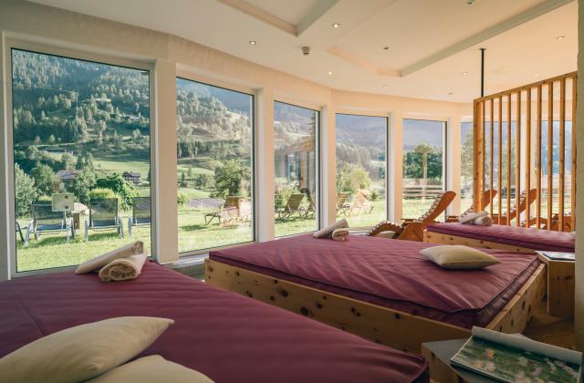 Der Kirchheimerhof Der Kirchheimerhof