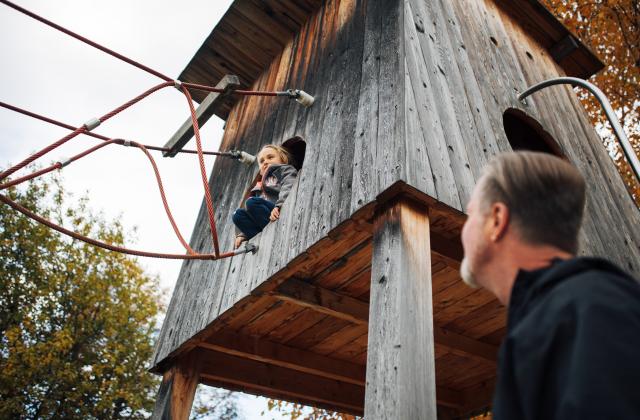 Der Kirchheimerhof Der Kirchheimerhof