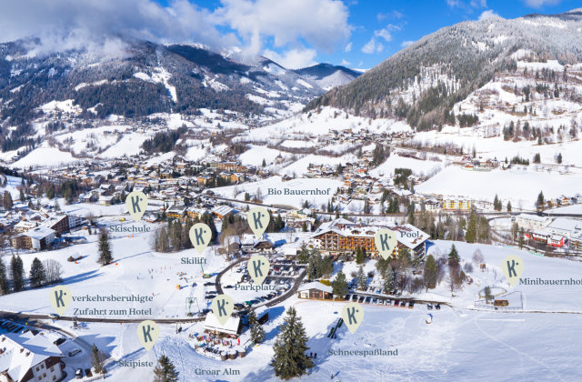 Schneespa&szlig;land