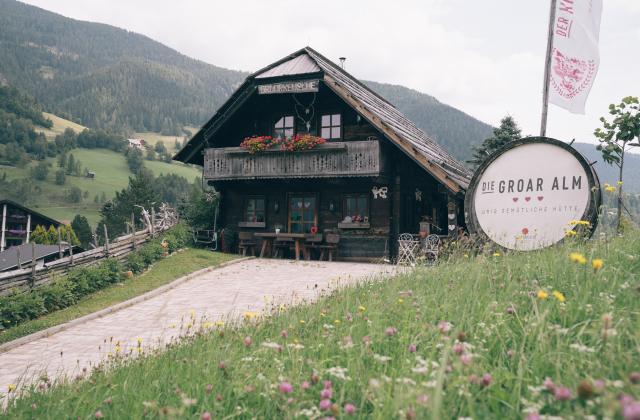 Der Kirchheimerhof