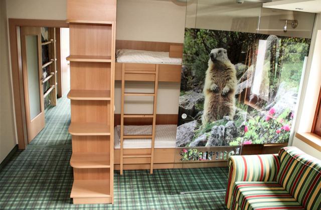 Der Kirchheimerhof Der Kirchheimerhof