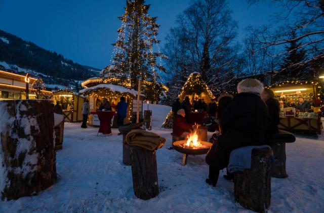 Alpiner_Thermen-Advent_Kulinarik © BRM - Mathias Praegant