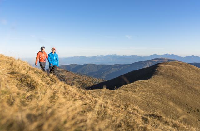nock_natur_Wandern_Bad Kleinkirchheim_Herbst © Franz Gerdl_MBN Tourismus(15)