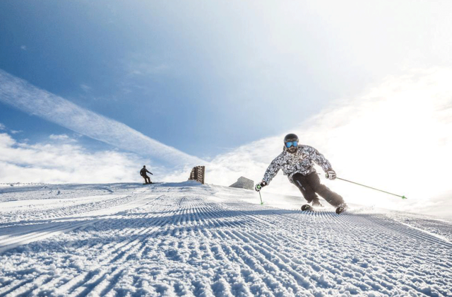 Ski-Wellnesstage und eine Nacht geschenkt