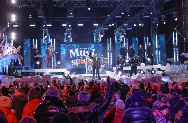 Winter Musi Open Air 2024_Bad Kleinkirchheim_Winter &copy; Arno Gruber sen. und jun (39)