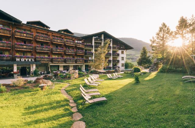 Der Kirchheimerhof Der Kirchheimerhof