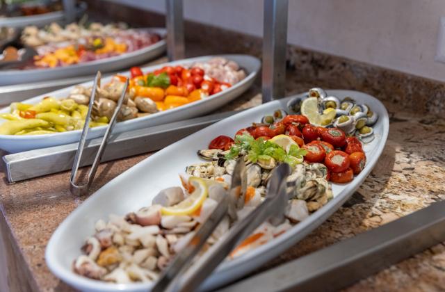 Buffet Buffet