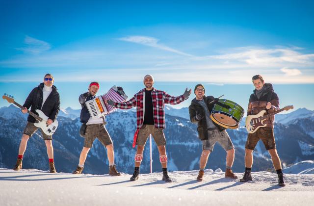 Mountain Crew &copy; ORF_Peter Krivograd (1)