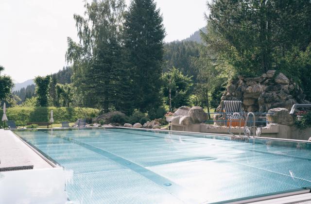 Der Kirchheimerhof Der Kirchheimerhof