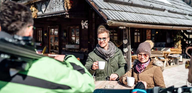 Der Kirchheimerhof Der Kirchheimerhof