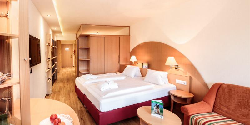 Der Kirchheimerhof Der Kirchheimerhof