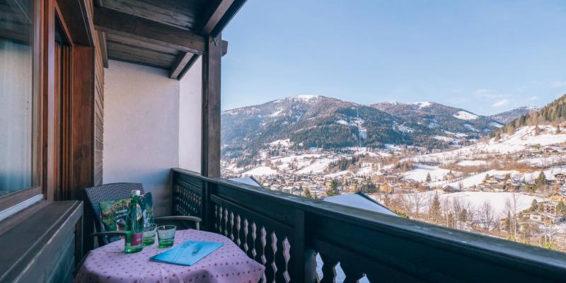 Juniorsuite ,,Panorama‘‘ Juniorsuite ,,Panorama‘‘