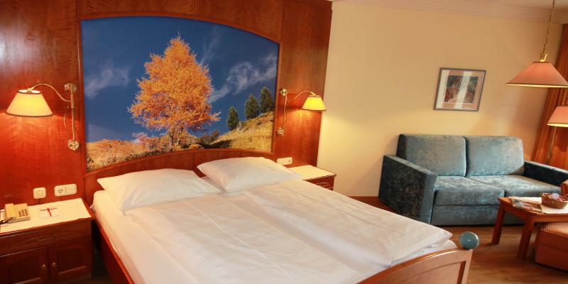 Der Kirchheimerhof Der Kirchheimerhof