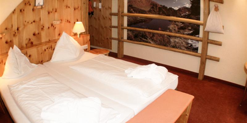 Der Kirchheimerhof Der Kirchheimerhof