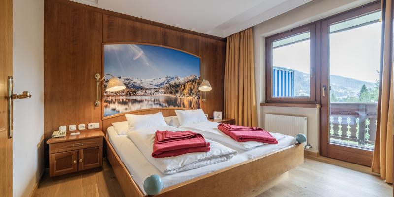 FS Maibrunn_Schlafzimmer 2_web_Kirchheimerhof_Sommer24_by_Gert_Perauer