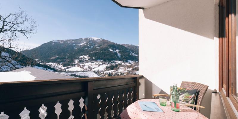 Familien-Juniorsuite ,,Murmelbau&lsquo;&lsquo;