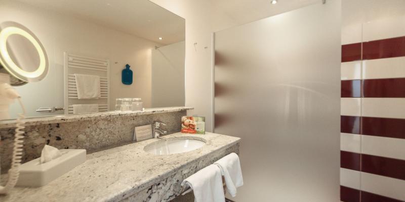 Juniorsuite ,,Panorama&lsquo;&lsquo;